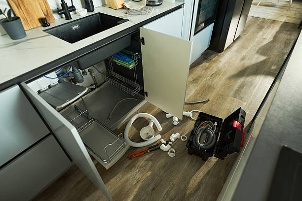 24/7 Emergency Toilet Repair experts in Hays, NC